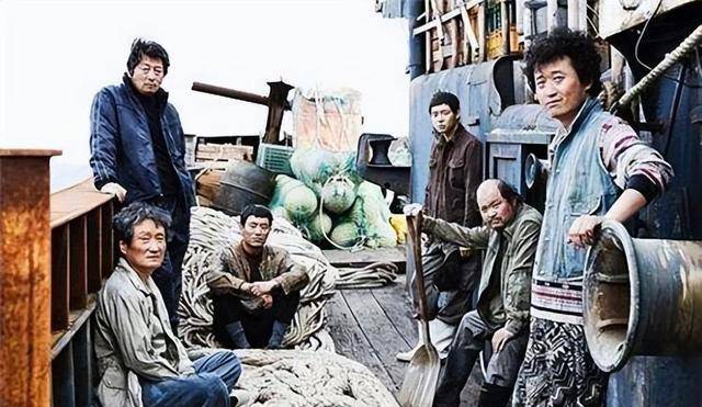 "鲁荣渔2682号"案海上大逃杀:11人杀害22人,船员被逼