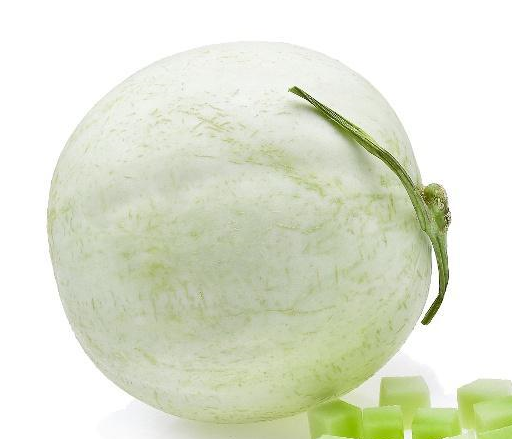 白兰瓜的功效与作用_食用_水果_营养