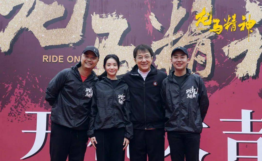 为什么张曼玉之后,成龙电影中的龙女郎都红不起来了?