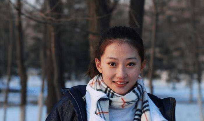 但是看过《乡村爱情》的人应该知道刘能的女儿"英子",而这个角色就是