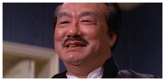 冯毅怀念李小龙:身为一位空手道者,我也无法敌过他_罗维_巨星_合作