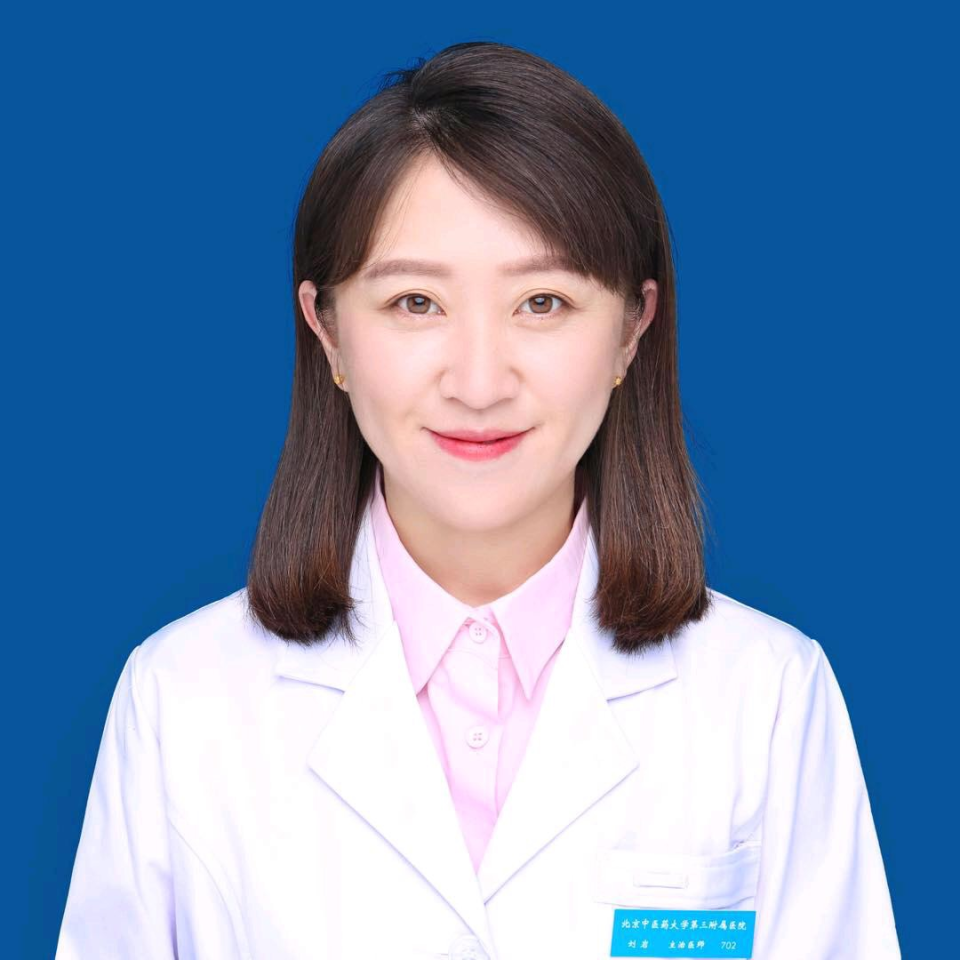 刘岩医生_主治医师_儿童疾病的危害_孩子_影响_信心