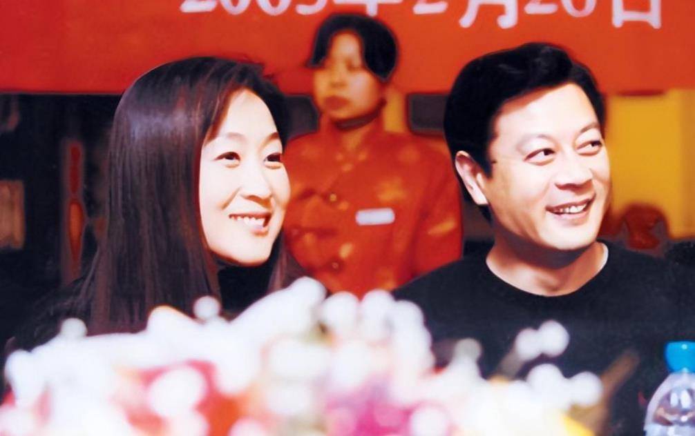 陈瑾20年不吃米饭,与哥哥约定终生不婚育,却与63岁的