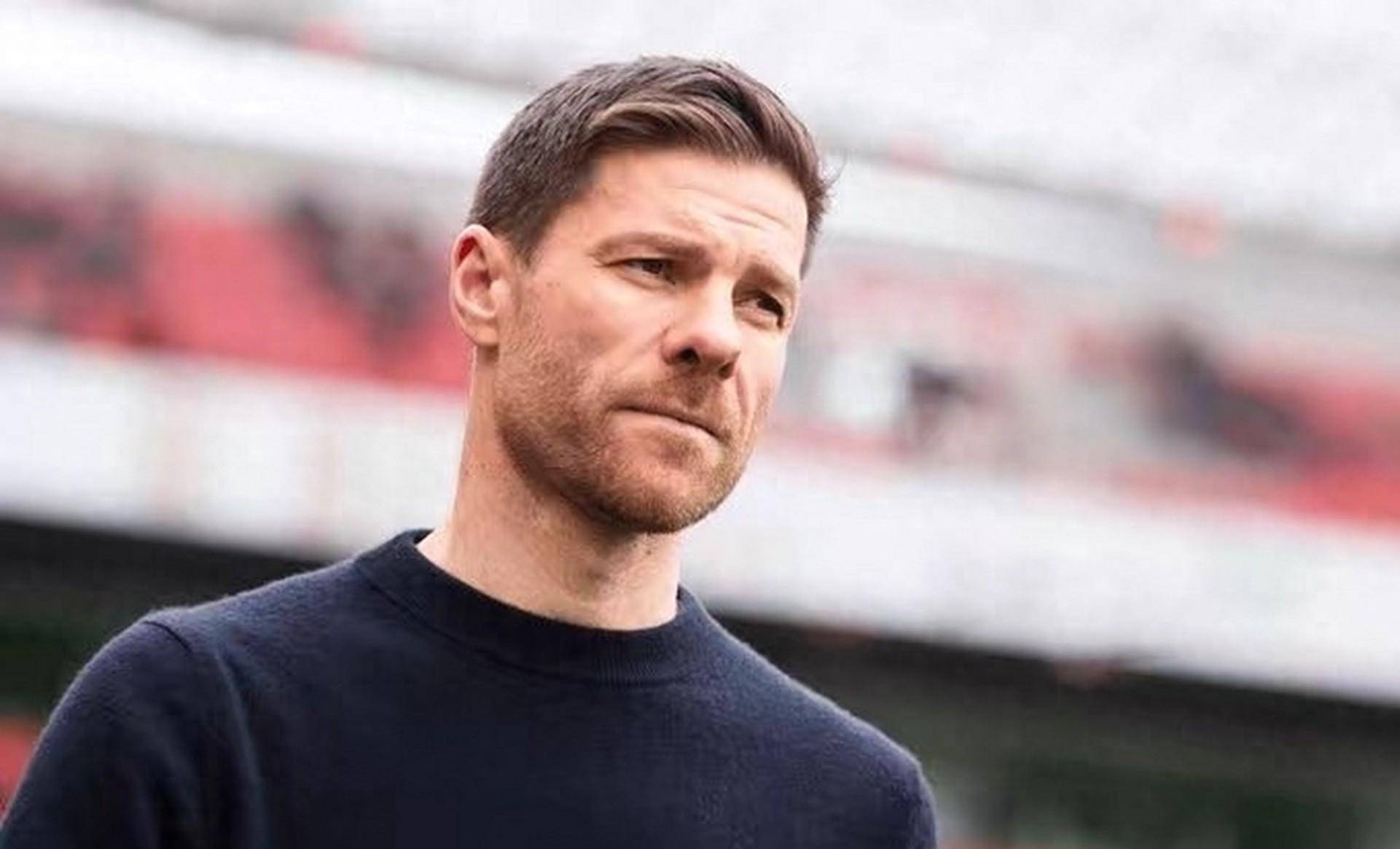 药厂少帅下家三选一独爱利物浦 不去皇马拜仁有原因_哈维阿隆索