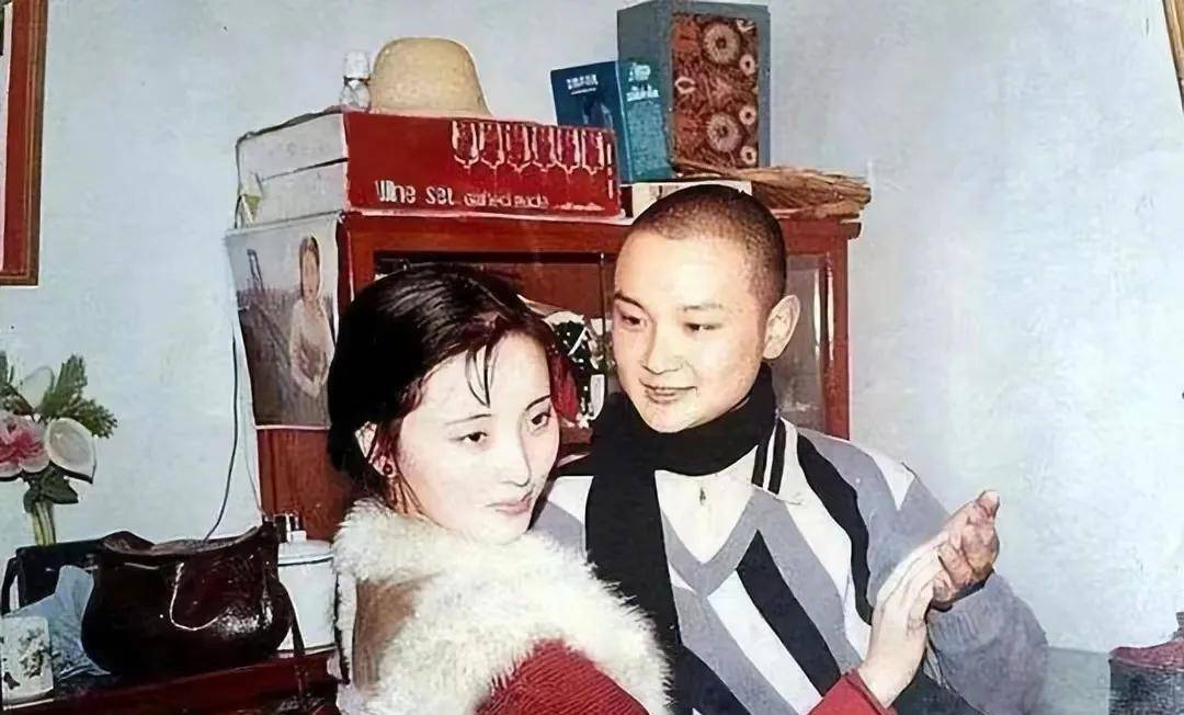 35周年物是人非_林黛玉_陈晓旭_电视剧