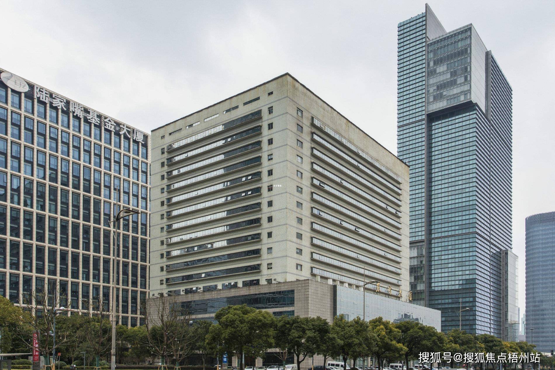 2024年上海东方大厦物业招租i招商中心i租赁信息_距离