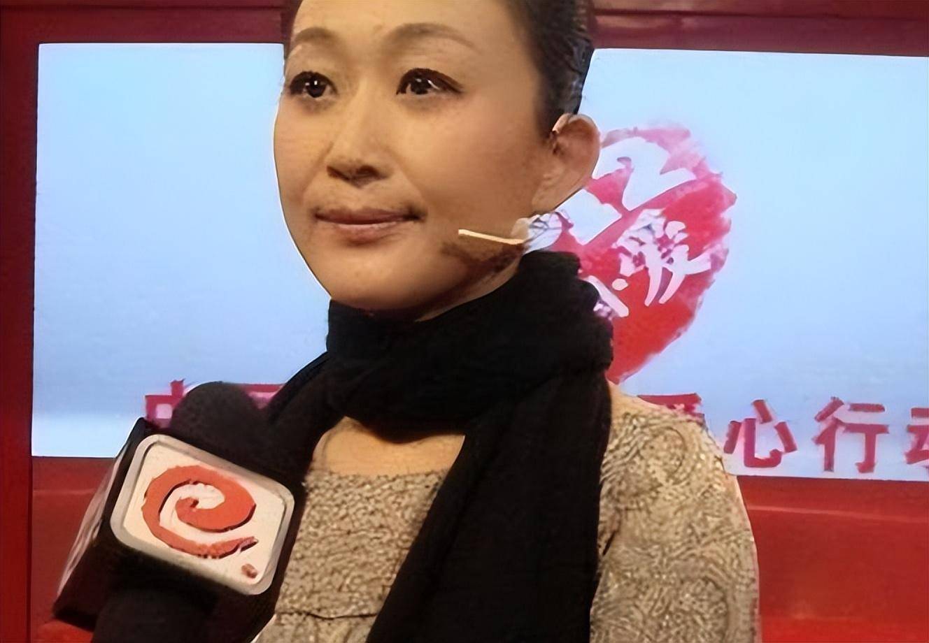 陈瑾20年不吃米饭,与哥哥约定终生不婚育,却与63岁的