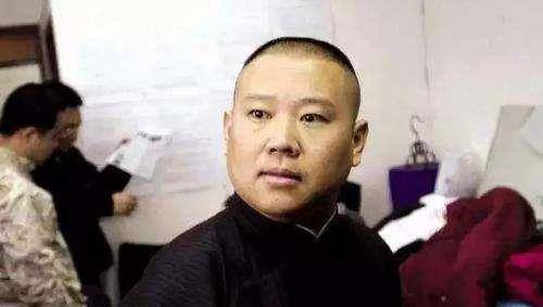 郭德纲:三闯北京人嫌狗说,十载风雨终见花团锦簇,百万雄兵_相声_天津