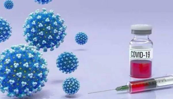 新冠病毒去了哪里?为什么让人感觉神秘消失了,医生___