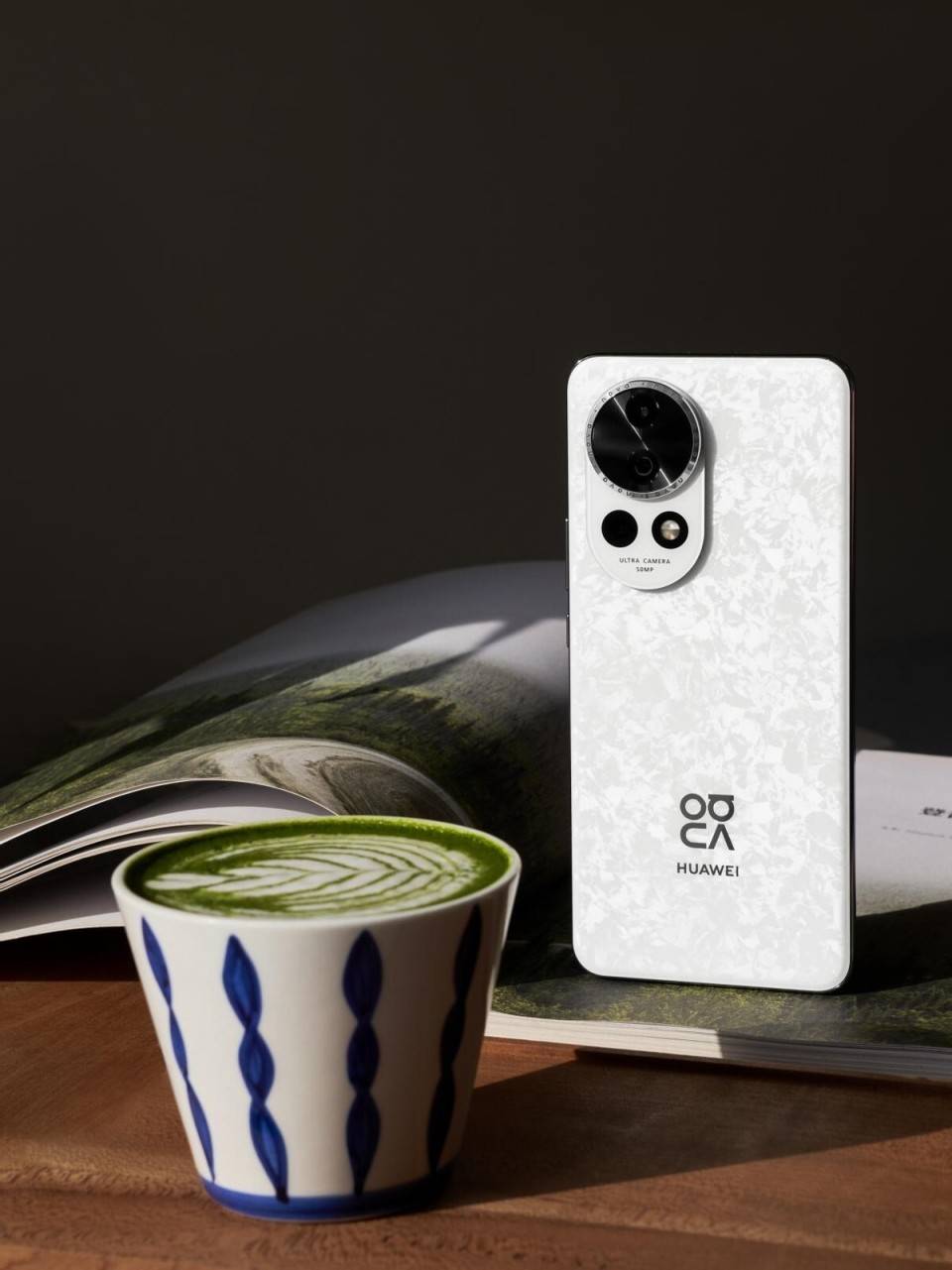 真实客户口碑,华为nova 12 pro综合素质出众_方面_人像_好评率