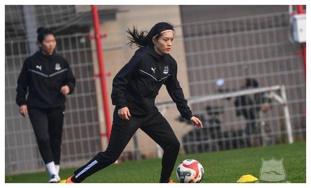 王珊珊,娄佳惠,古雅沙,张睿,姚凌薇等国脚的离开,让黄宝莹,杜健群