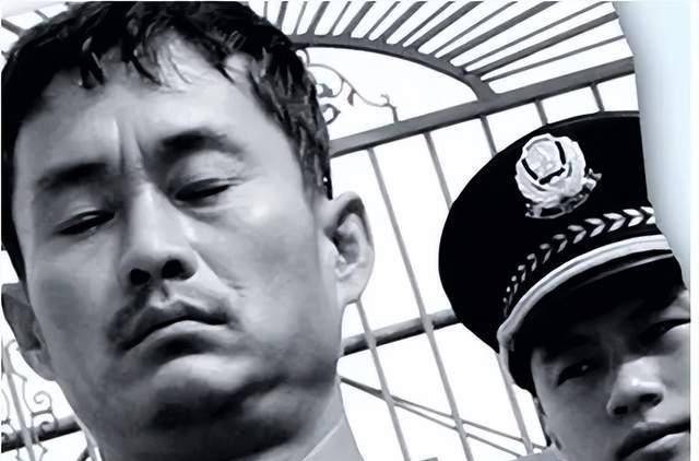 爆炸抢劫运钞车主犯张显光:偷2.4元劳教三年,从此报复