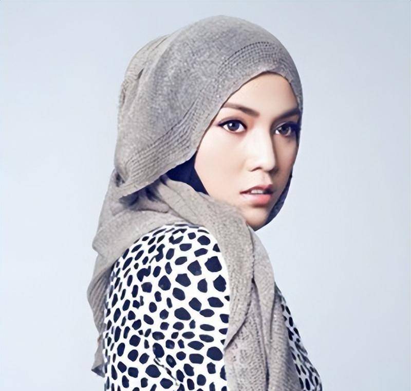 茜拉与邓紫棋的命运如同两端天平,邓紫棋凭借歌手节目的成功一直在