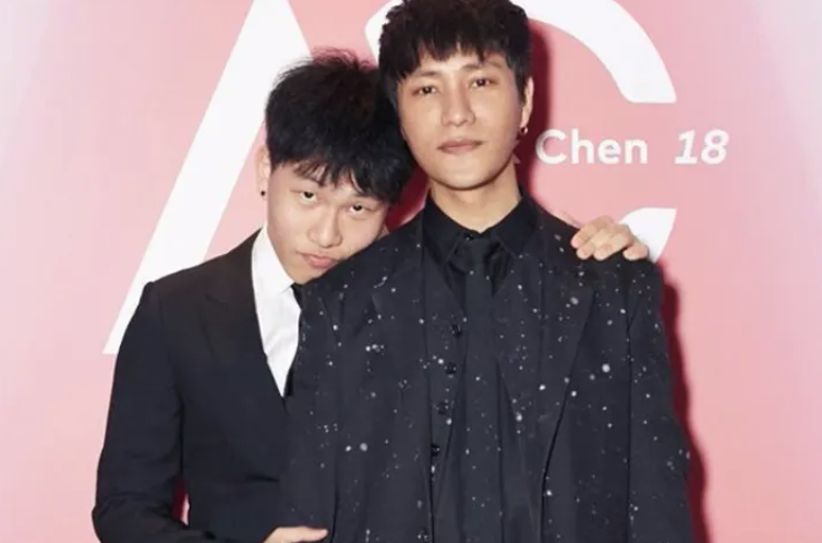 但不管谣言怎样满天飞,陈坤对这些猜测很少正面回应.