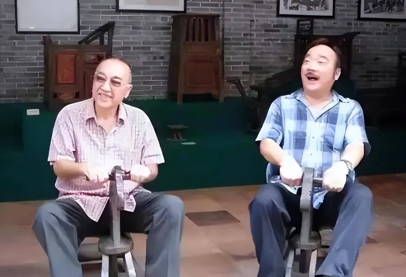 卢海鹏和卢俊宇,一对分居粤港两地的叔侄,两人的关系却耐人寻味_广东