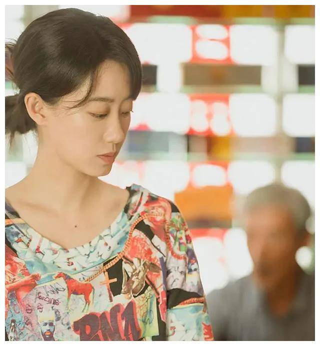 38岁张小斐演情妇,出人意料,让人耳目一新._乐丹_表演_角色