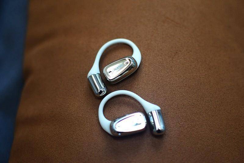 答应我一定要试试这款南卡OE Mix开放式耳机，绝了！！！