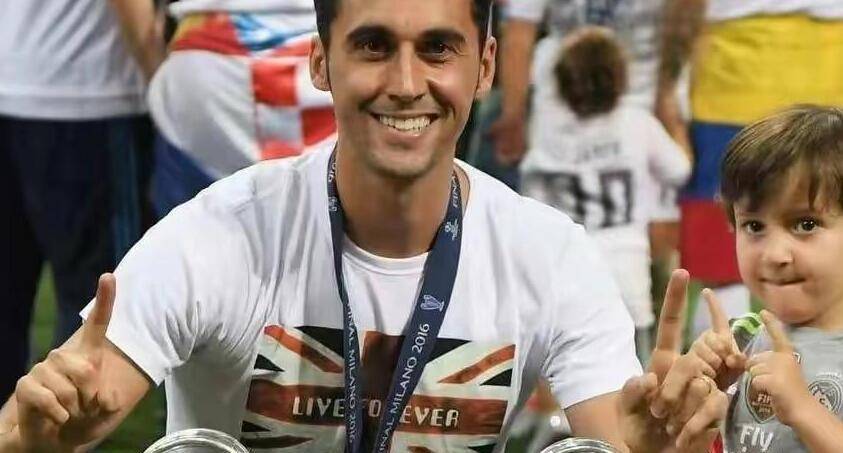 盘点世界足坛五大真正"躺冠型"球星的运气好到爆棚_维尔马伦_本杰明·