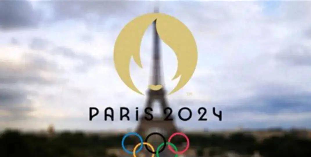 巴黎奥运会奖牌,让运动员和埃菲尔铁塔相伴_历史_荣耀