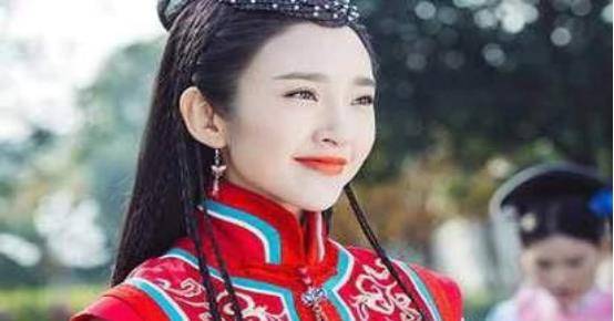 女真第一美女,先后许配给了七个男人,三十三岁时却还