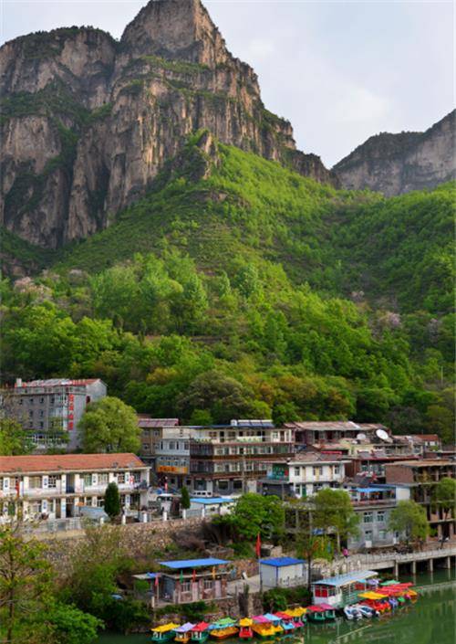 中国最"奇特"的村子,在井下繁衍生息上千年,却从未被