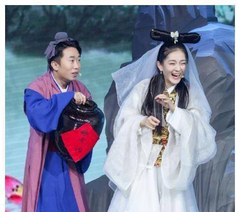 杨迪从网红到综艺一哥,他不仅该感恩谢娜,还有黄安那