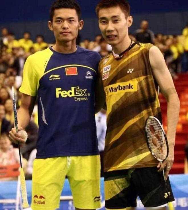 "悲情英雄"李宗伟:为治病症电疗33次喉咙全烂,吃饭时要喷麻_奥运会