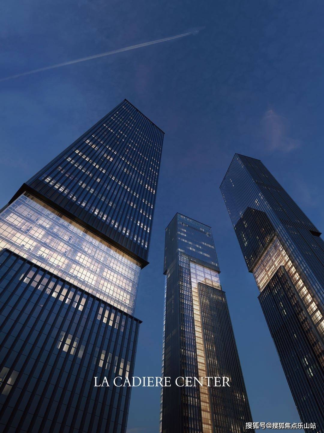 成都蔚蓝卡地亚花园城ceo公馆-蔚蓝卡地亚花园城ceo图