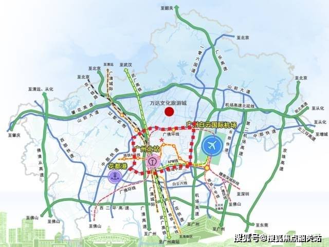 祈福万景峰(广州)首页网站|祈福万景峰售楼处欢迎您