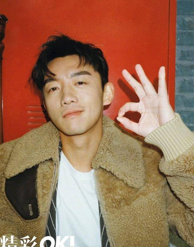 明星第二身份:王一博摩托手,郑恺国家二级运动员,而了