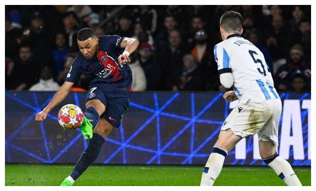 而这也意味着以往的巨星如内马尔,伊布拉希莫维奇,梅西和拉莫斯等为