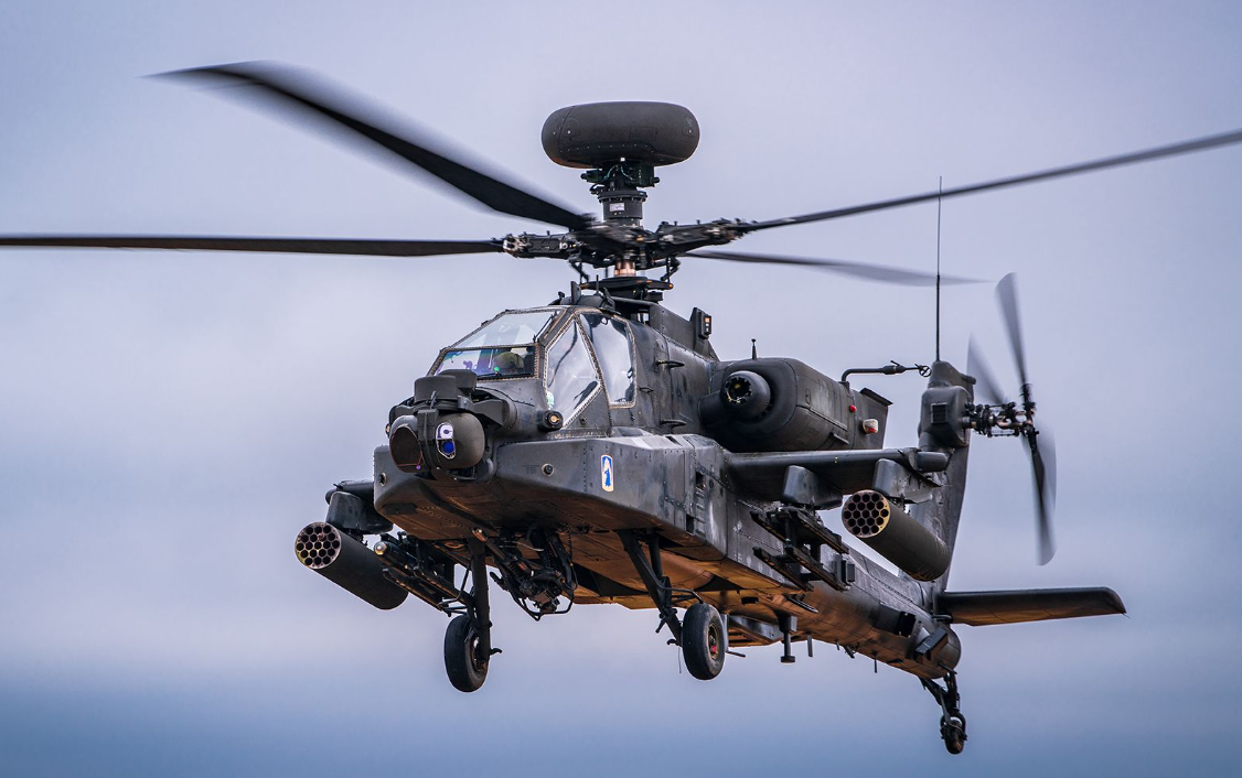 追赶世界第一，10吨级重型武装直升机，中国能力到底如何？_手机搜狐网