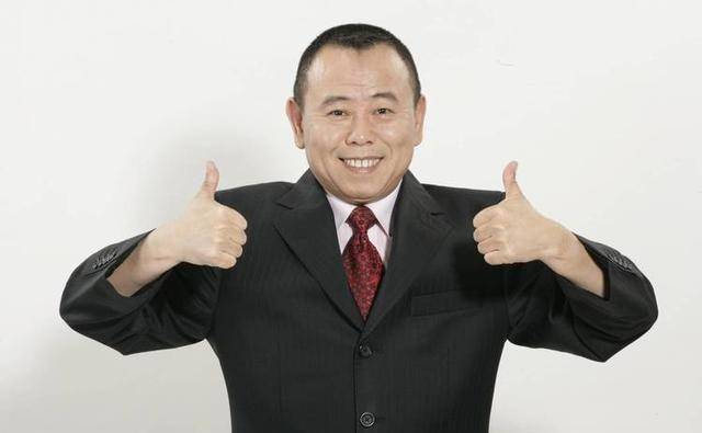 潘长江走红后曾找了老婆两年麻烦只为分手,却被女儿话