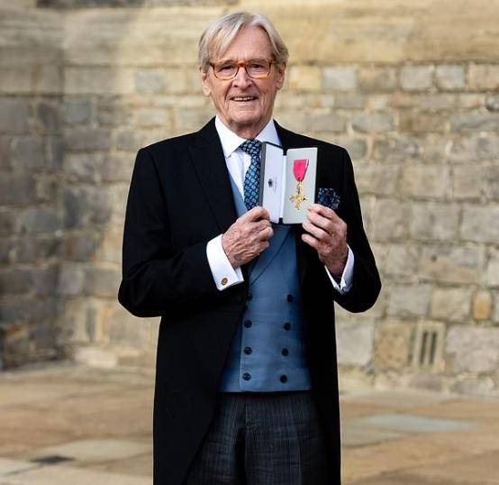 据消息称,比尔·罗切之所以陷入债务困境,是因为他当年起诉《太阳报