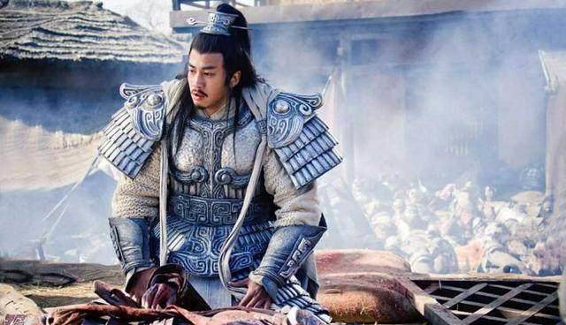 死后尸体被肢解,现在坟墓被铲平,只剩一块残碑_楚霸王项羽_墓地_历史