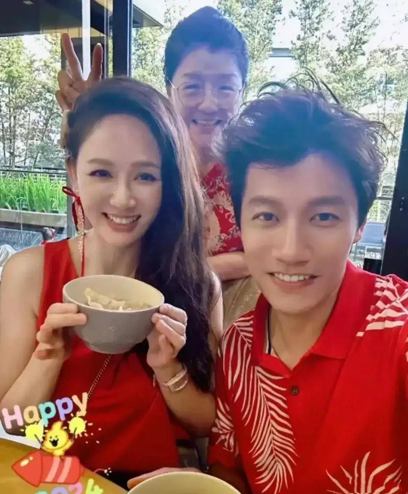 陈乔恩的婚姻生活:滋润与绽放_艾伦_容颜_岁月