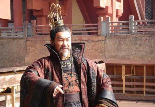 如果我出身世家,唐朝本该是我建立