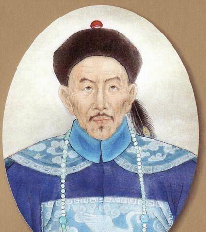 他功高盖世,与曾国藩齐名,却为了一个女人,孤独终老_彭玉麟_梅姑_梅花