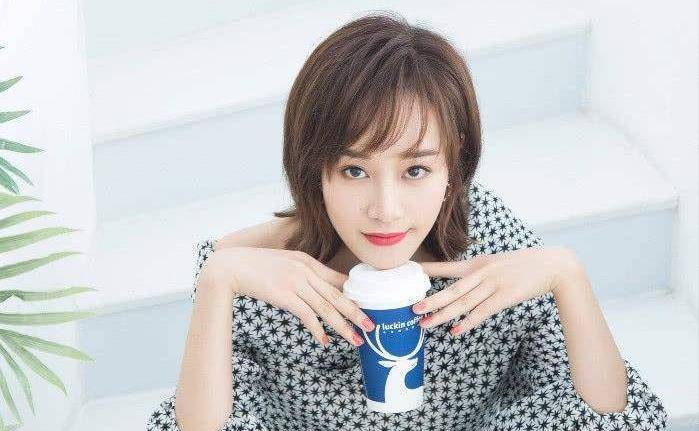 真名媛蓝盈莹:标准富二代却凹奋斗人设,与孙俪,徐帆是好友?