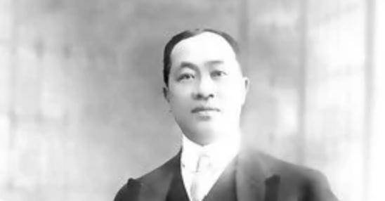 顾维钧爱过黄蕙兰吗?39年婚姻的算计,从新婚夜2个细节