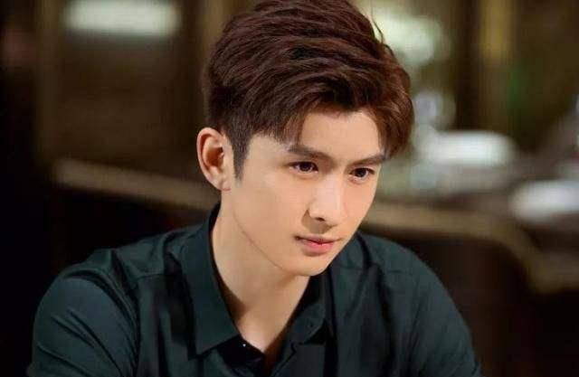 张云龙透露想做一名喜剧演员,并概括演员行业"红与不红"的问题_作品