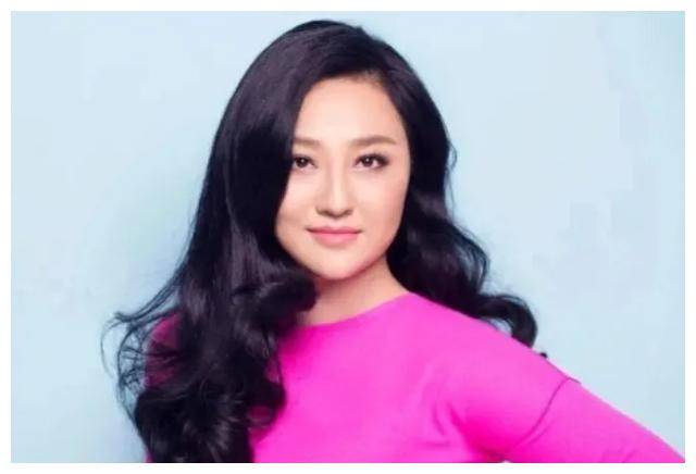 周晓琳:歌唱家的辉煌与荣耀 绝代佳人,音乐巨星_梦想_