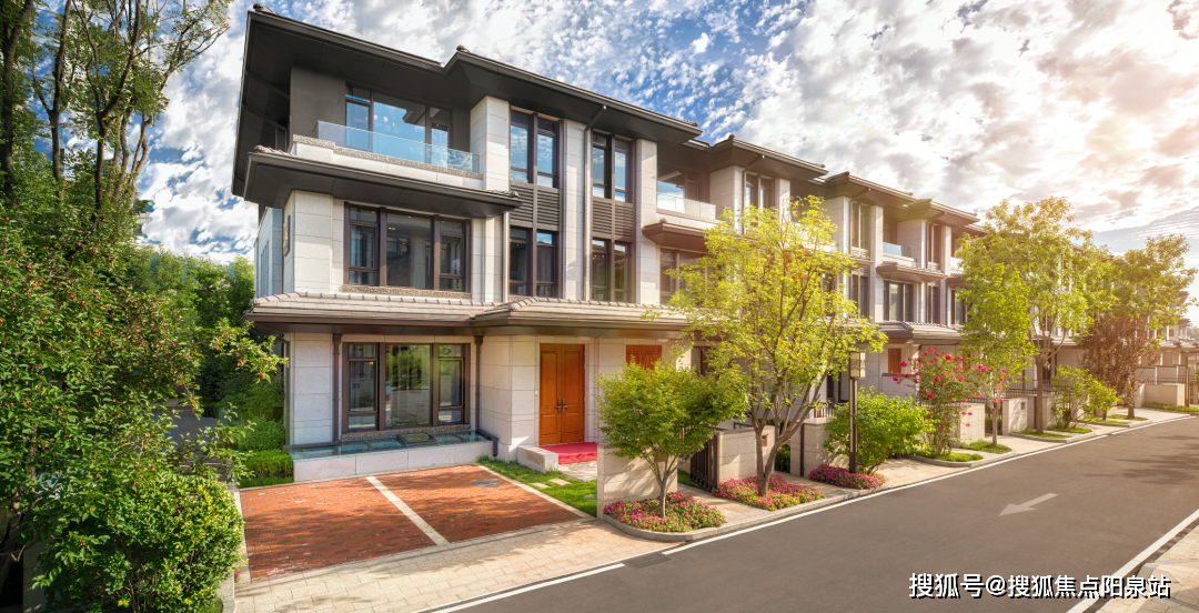 首城汇景墅(北京平谷·首城汇景墅)首页网站丨西红门