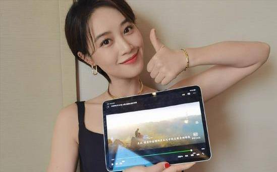 真名媛蓝盈莹:标准富二代却凹奋斗人设,与孙俪,徐帆是好友?