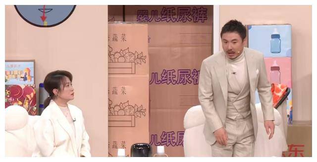 所以,有了很多喜头悲尾的小品,让观众们倍感失望.