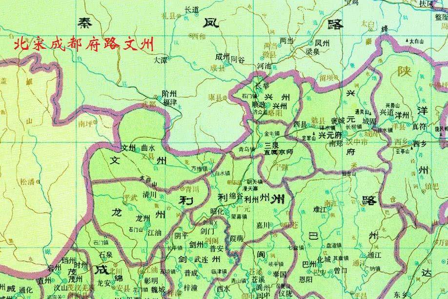 巩昌镇地图图片