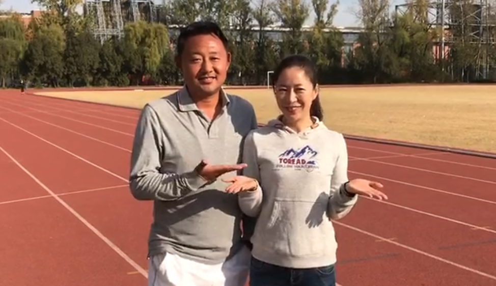 王丽萍:奥运会夺冠遭冷遇,嫁运动员丈夫差点离婚