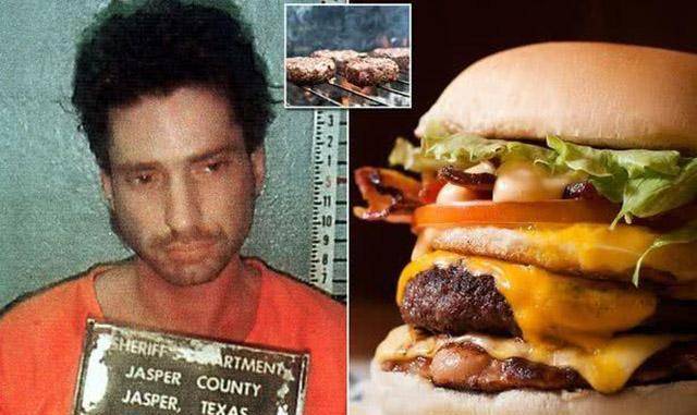 死刑犯最后一餐都吃什么?美国刑犯给差评,中国刑犯一