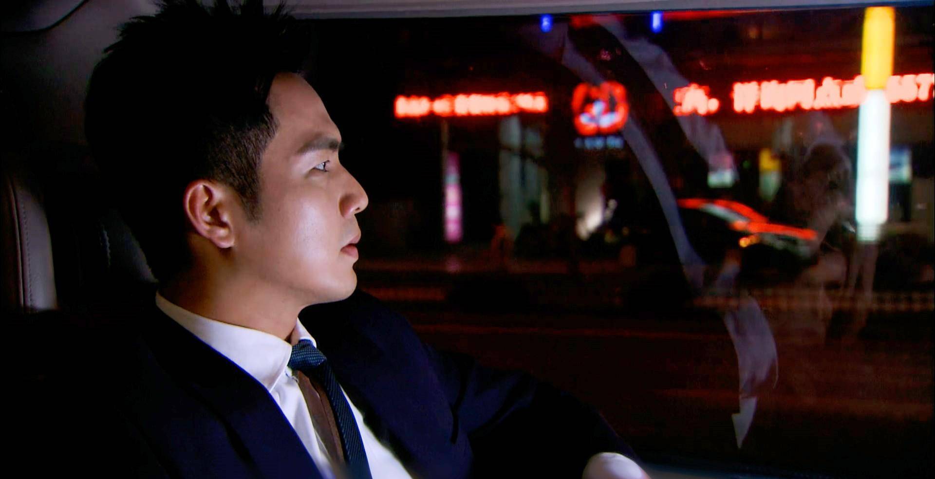 女友粉,妈妈粉,我算钟汉良的什么粉?_陆励成_治愈_剧里