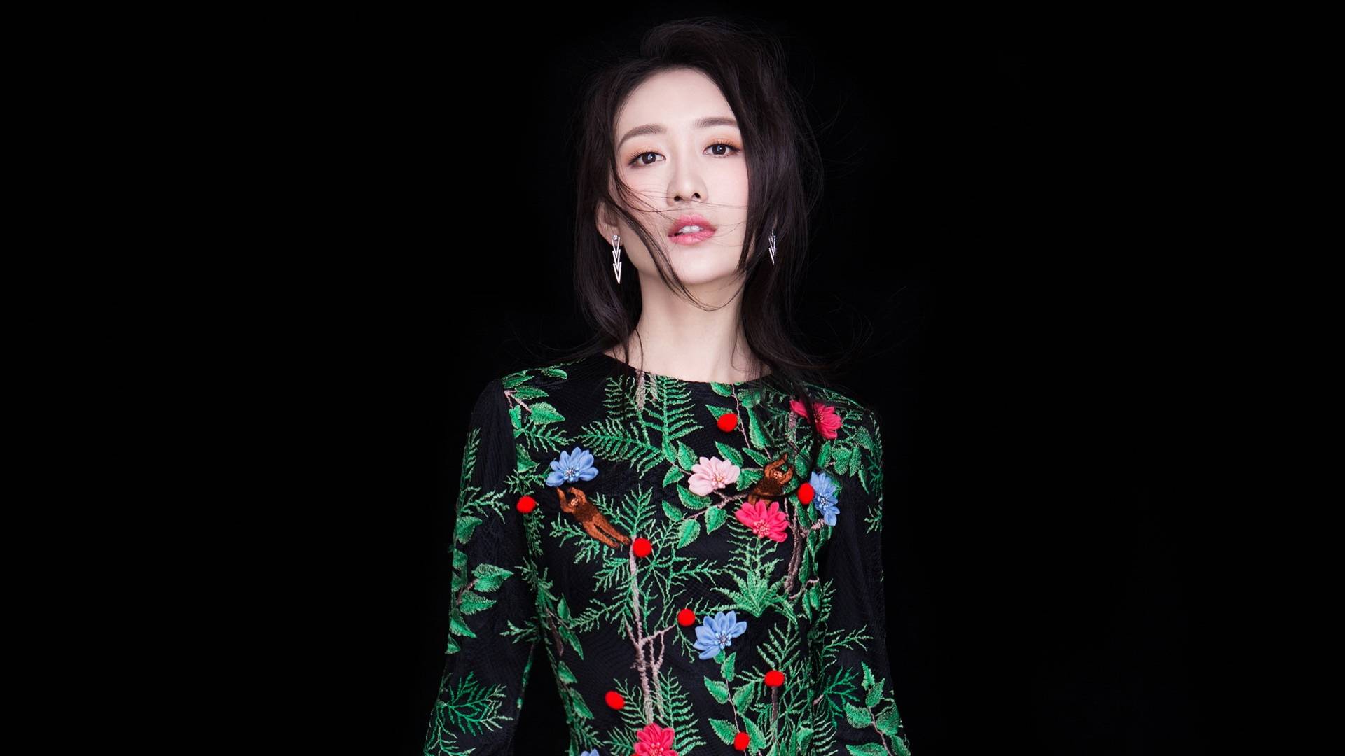 娱乐大爆料:刘亦菲,杨洋,薛之谦,王鸥,窦靖童,张柏芝